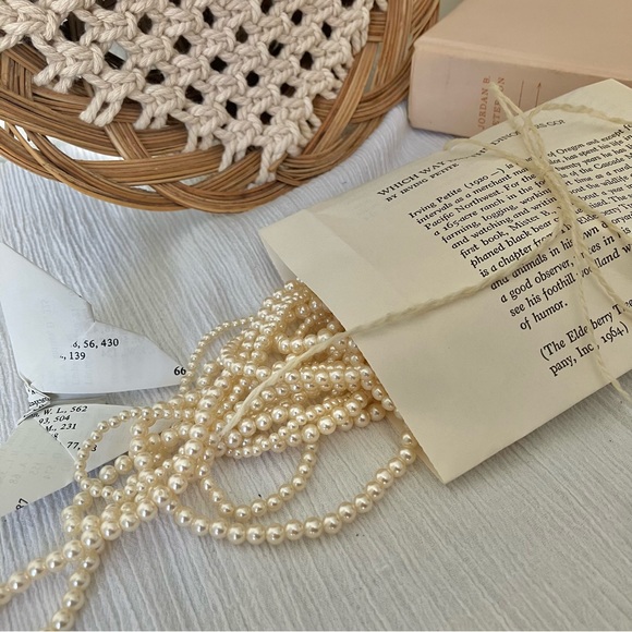 The Fallen Trove: Jewelry (& more) Fall in love with a treasure from my trove. - Picture 2 of 6